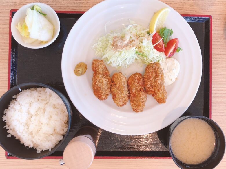 吉池食堂