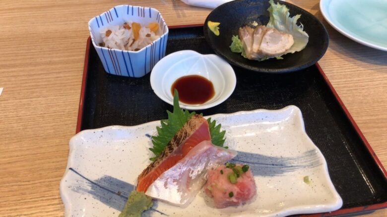 吉池食堂