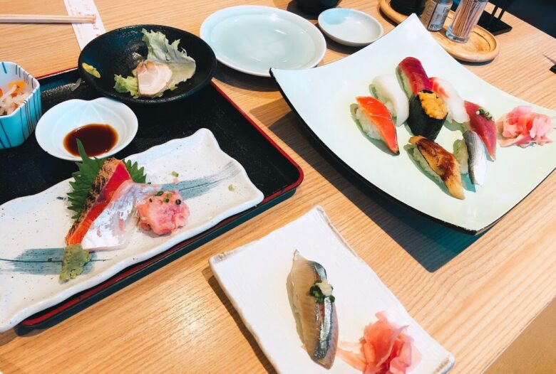 吉池食堂