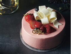 クリスマスケーキ