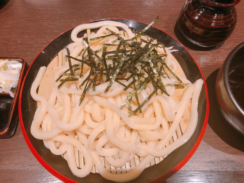 うどん居酒屋天下一