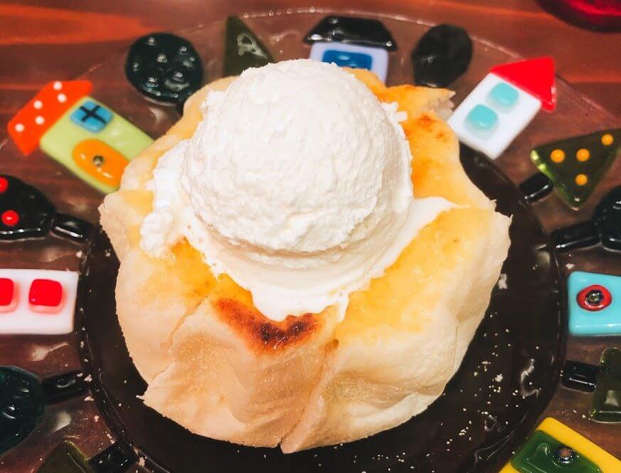 アメ横ダンケ-ケーゼクーヘン