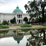 上野東京国立博物館