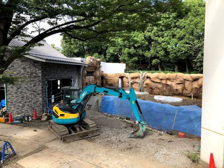 上野動物園