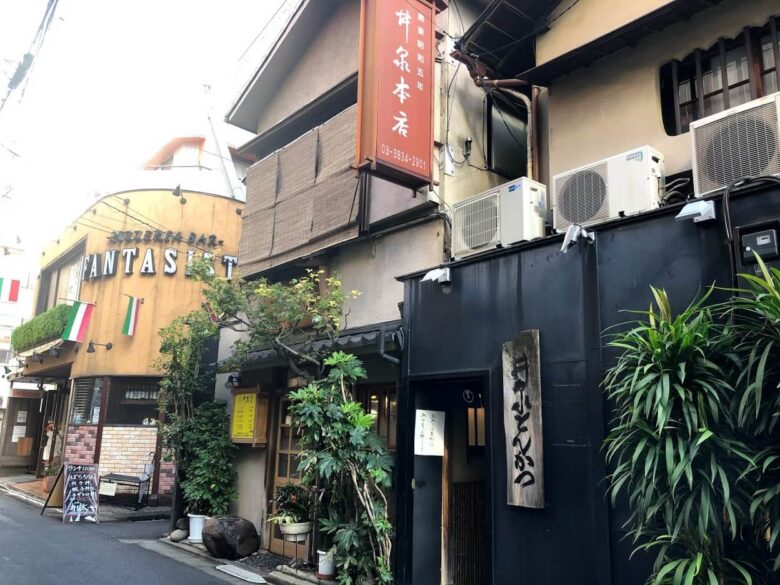 井泉本店