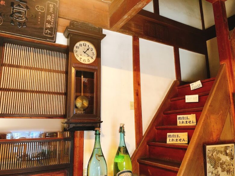 吉田屋酒店