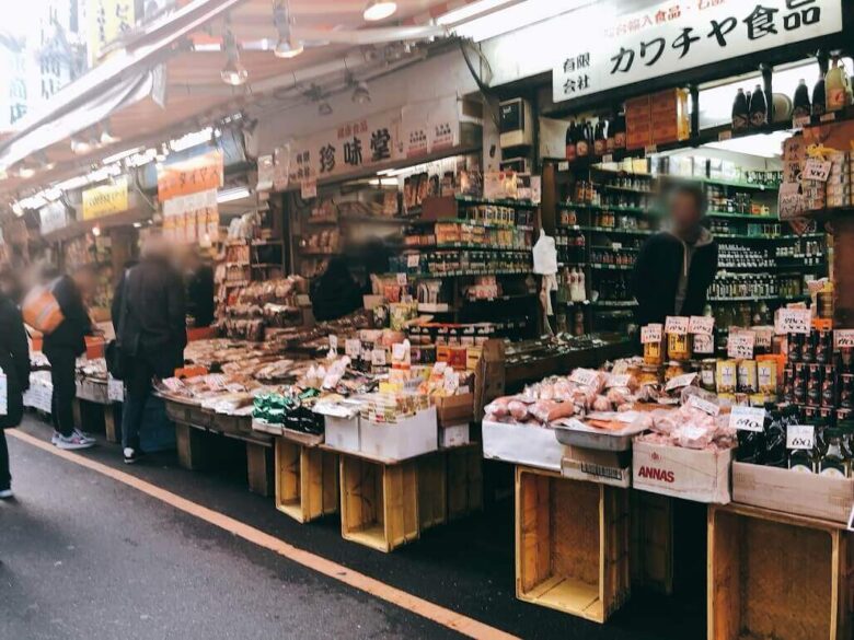 カワチヤ食品