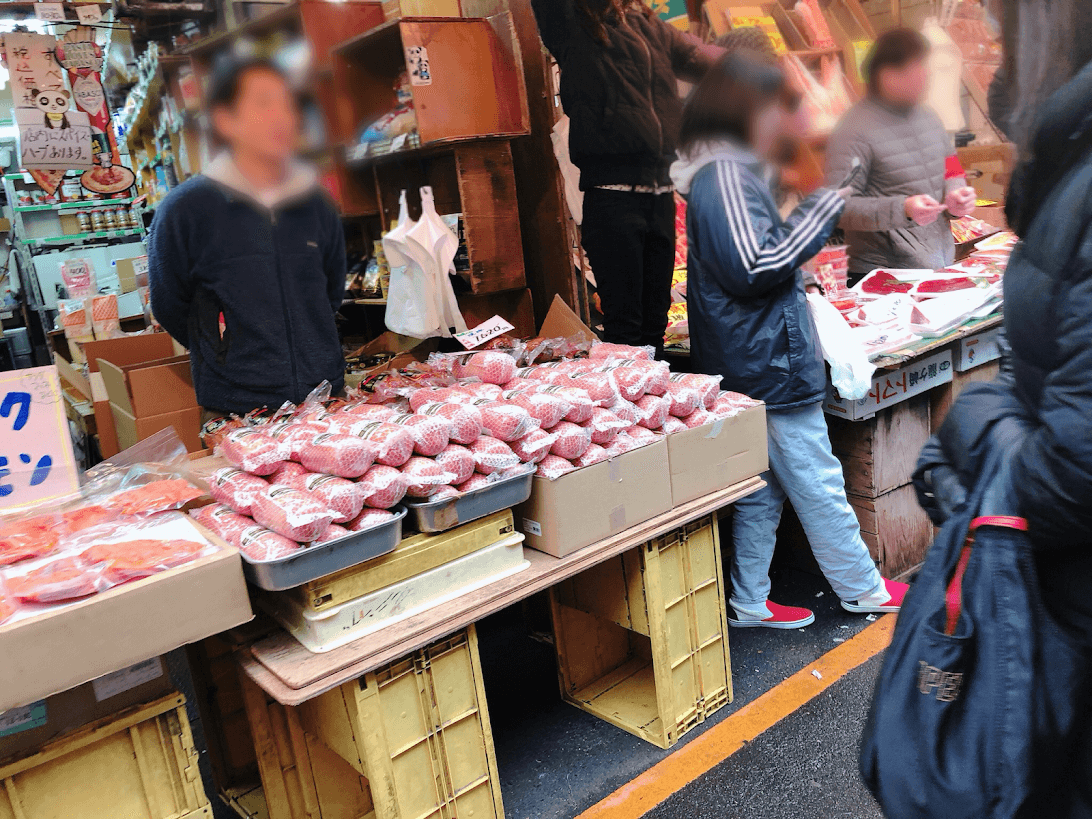 カワチヤ食品