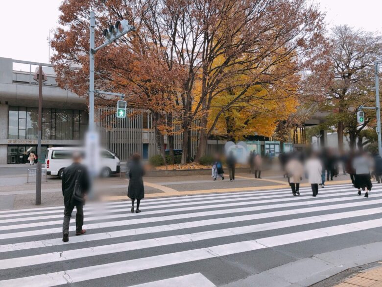 上野駅