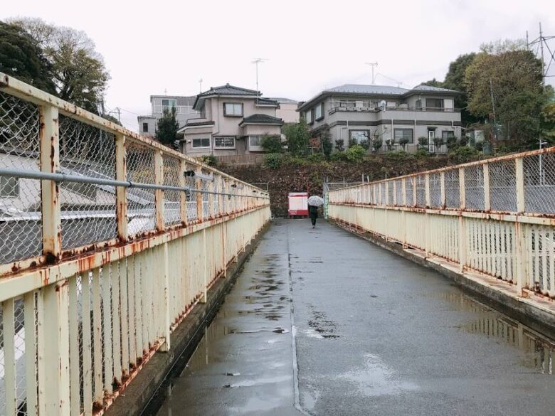 日暮里駅