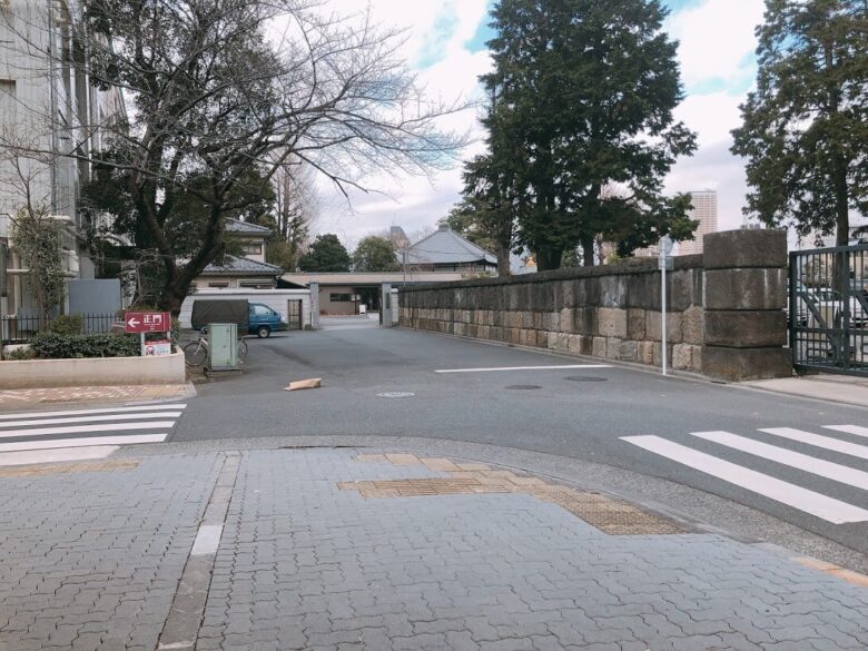 寛永寺霊園