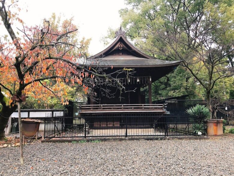 上野東照宮