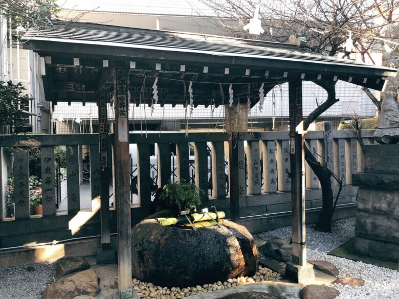 元三島神社