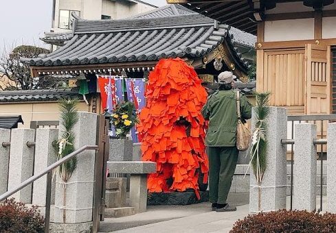 東覚寺