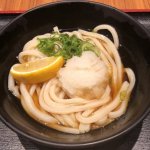 本場さぬきうどん親父の製麺所上野店