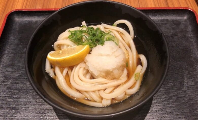 屋 さん うどん うどん屋さん