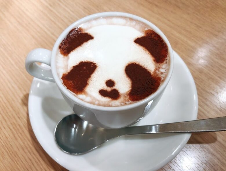 アップカフェ