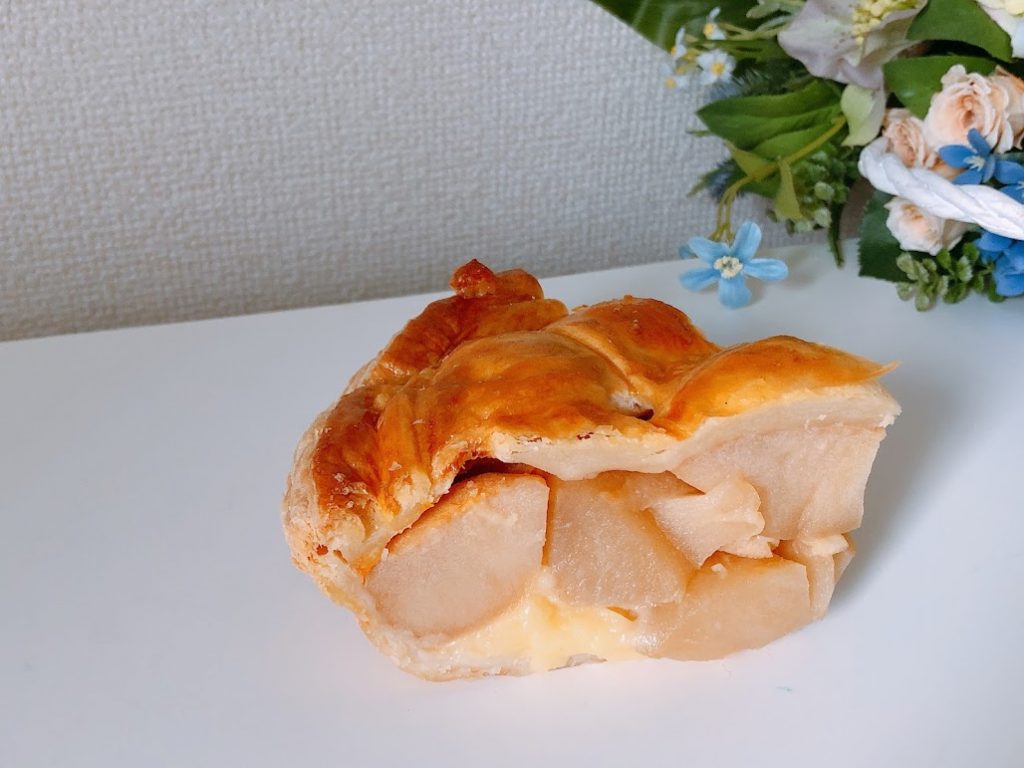 荒川の直売所 Mammies An Sourire マミーズ アン スリール 工場でお得に絶品アップルパイが買える うえのうえ 荒川の直売所 Mammies An Sourire マミーズ アン スリール 工場でお得に絶品アップルパイが買える うえのうえ